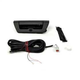 For Ford OEM Tailgate Handle Camera For Aftermarket Display
